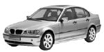 BMW E46 U0541 Fault Code