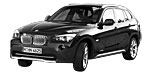 BMW E84 U0541 Fault Code