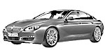 BMW F06 U0541 Fault Code