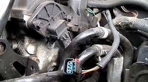 See U0541 in engine